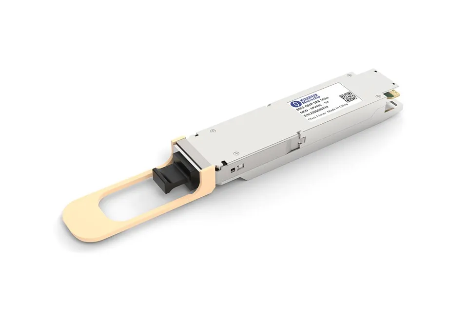 800G Optical Module